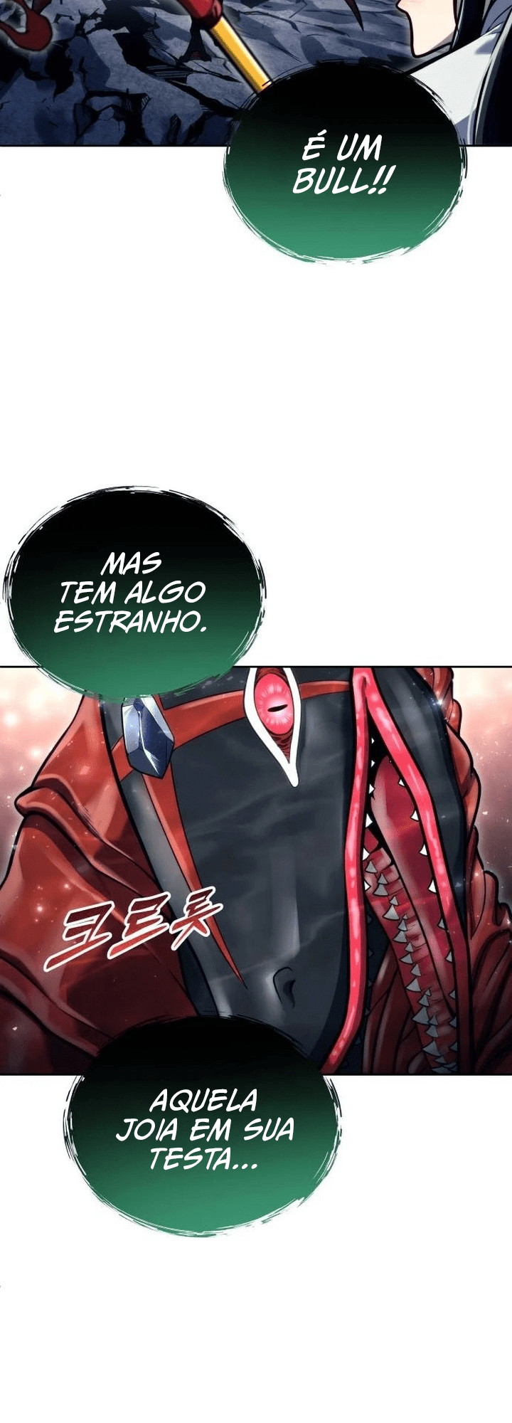 Read Tower of God_ Urek’s Ascent PT Manga Online