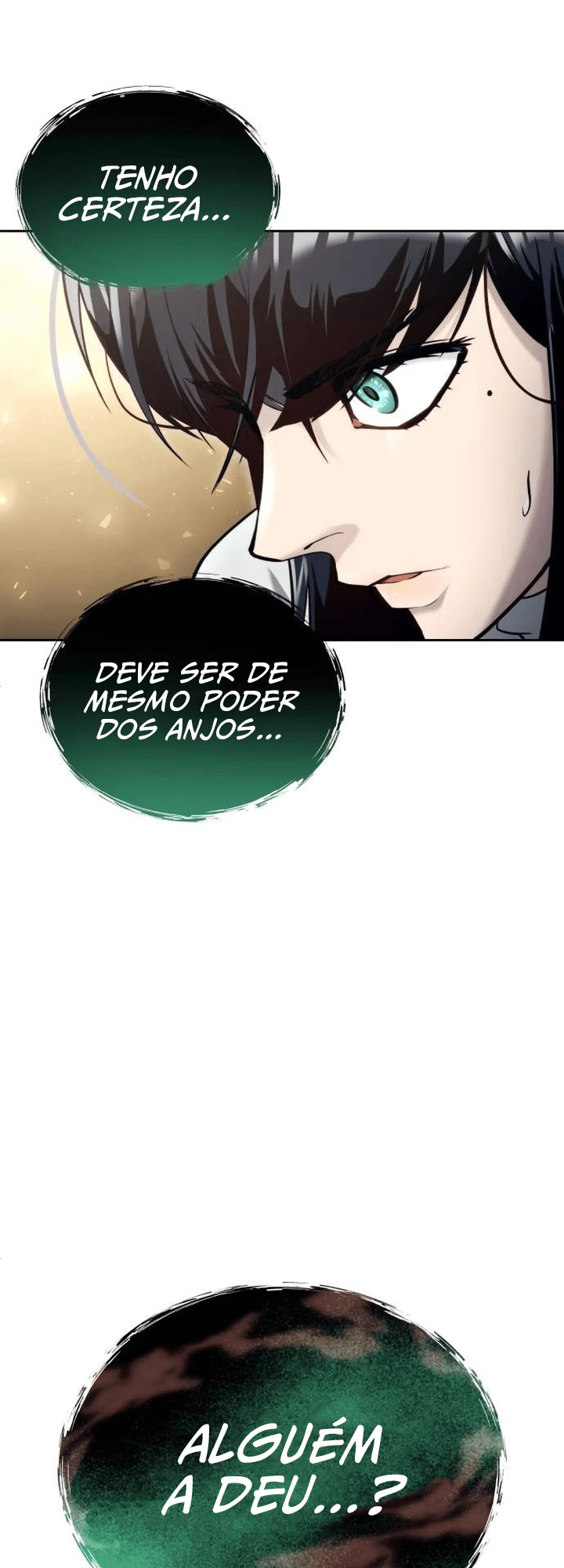 Read Tower of God_ Urek’s Ascent PT Manga Online