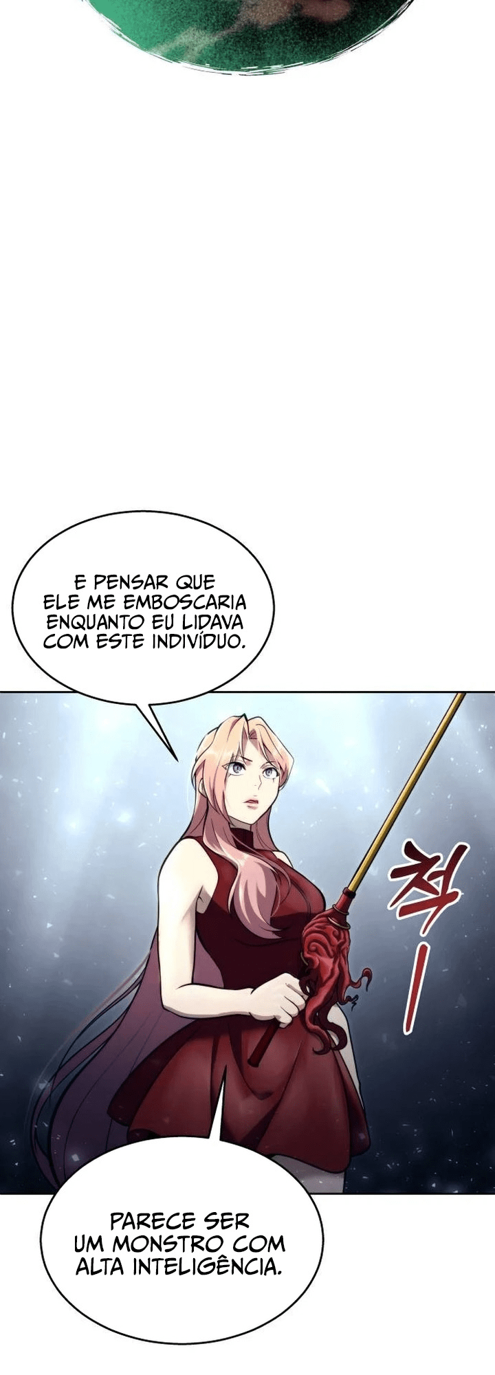 Read Tower of God_ Urek’s Ascent PT Manga Online