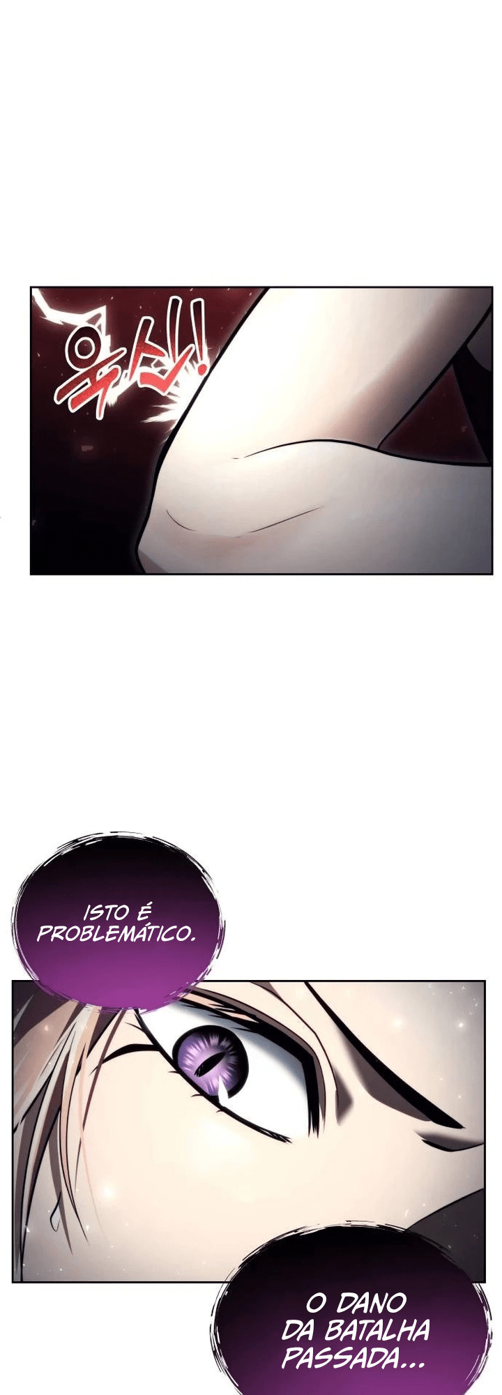 Read Tower of God_ Urek’s Ascent PT Manga Online