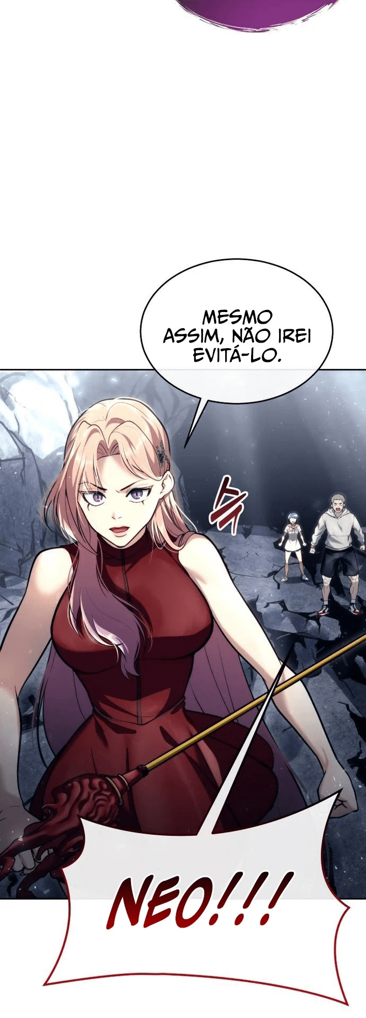 Read Tower of God_ Urek’s Ascent PT Manga Online