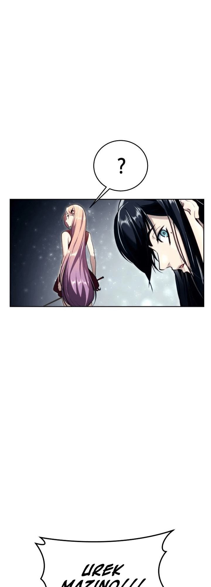 Read Tower of God_ Urek’s Ascent PT Manga Online