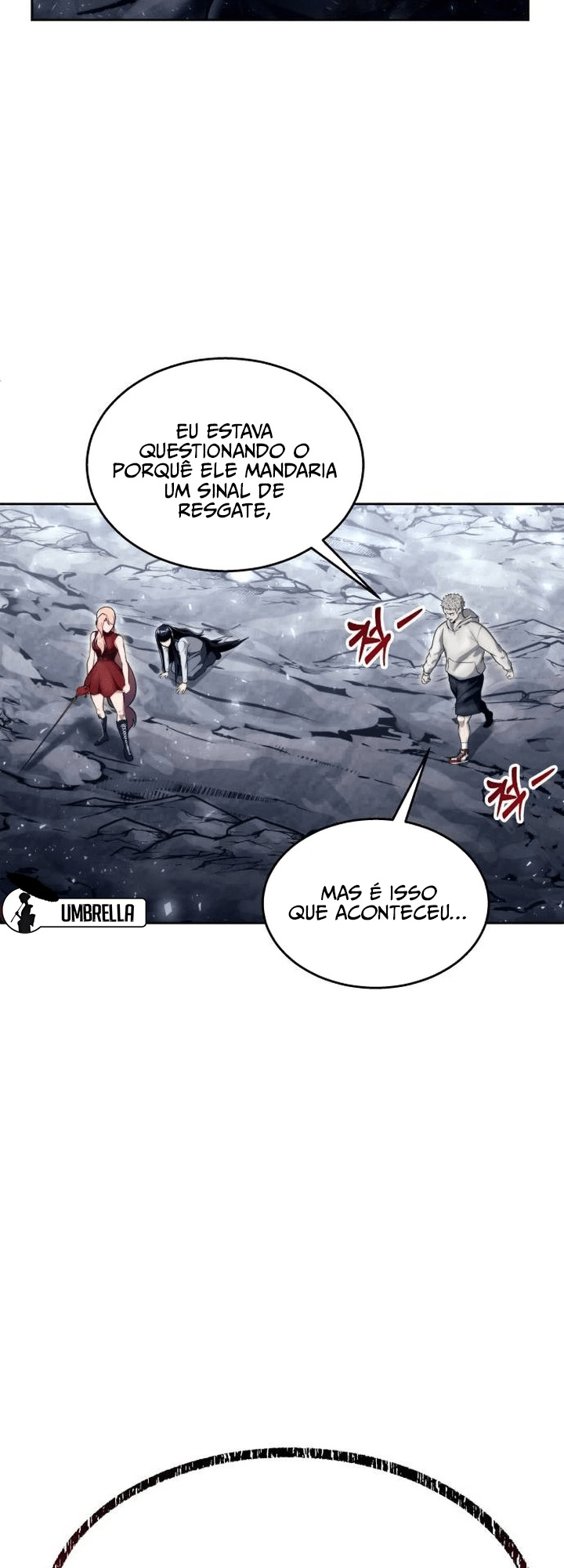 Read Tower of God_ Urek’s Ascent PT Manga Online