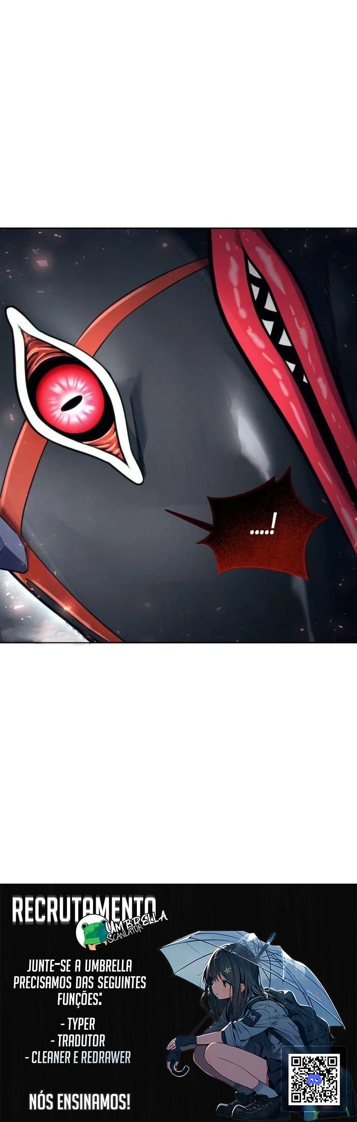 Read Tower of God_ Urek’s Ascent PT Manga Online