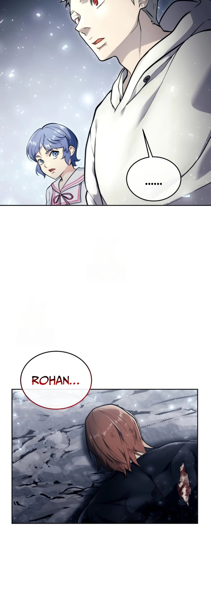 Read Tower of God_ Urek’s Ascent PT Manga Online