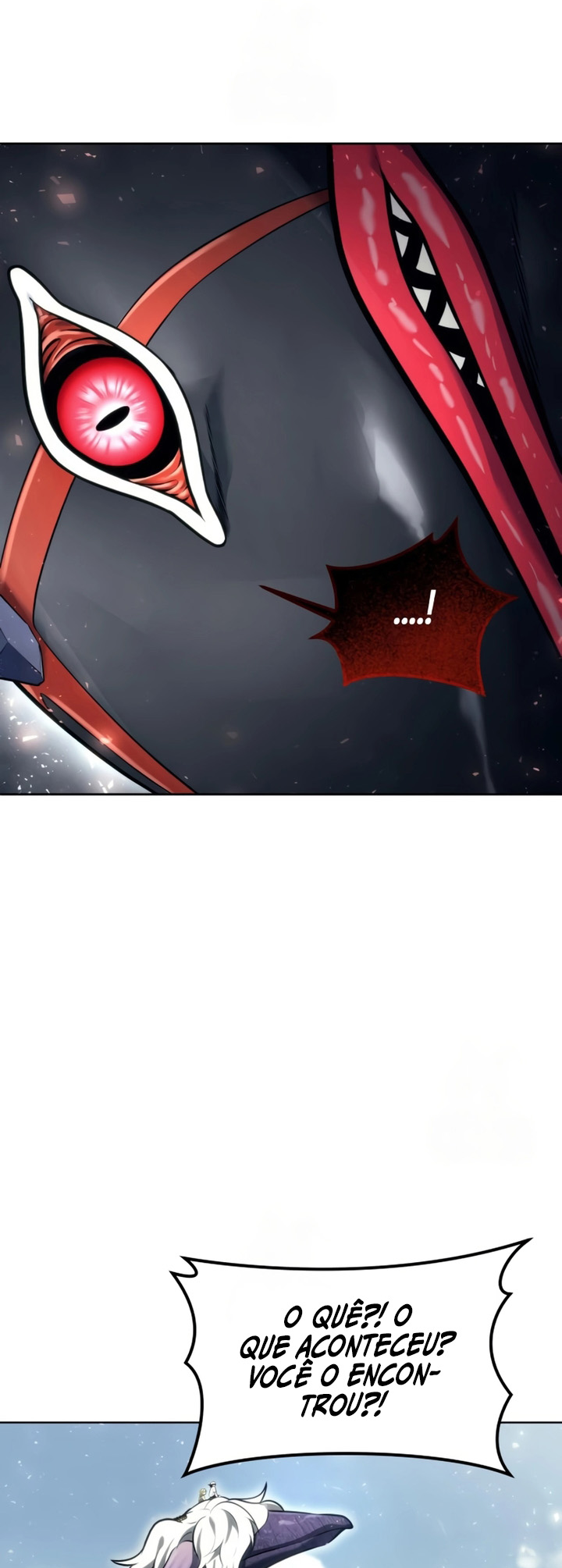 Read Tower of God_ Urek’s Ascent PT Manga Online