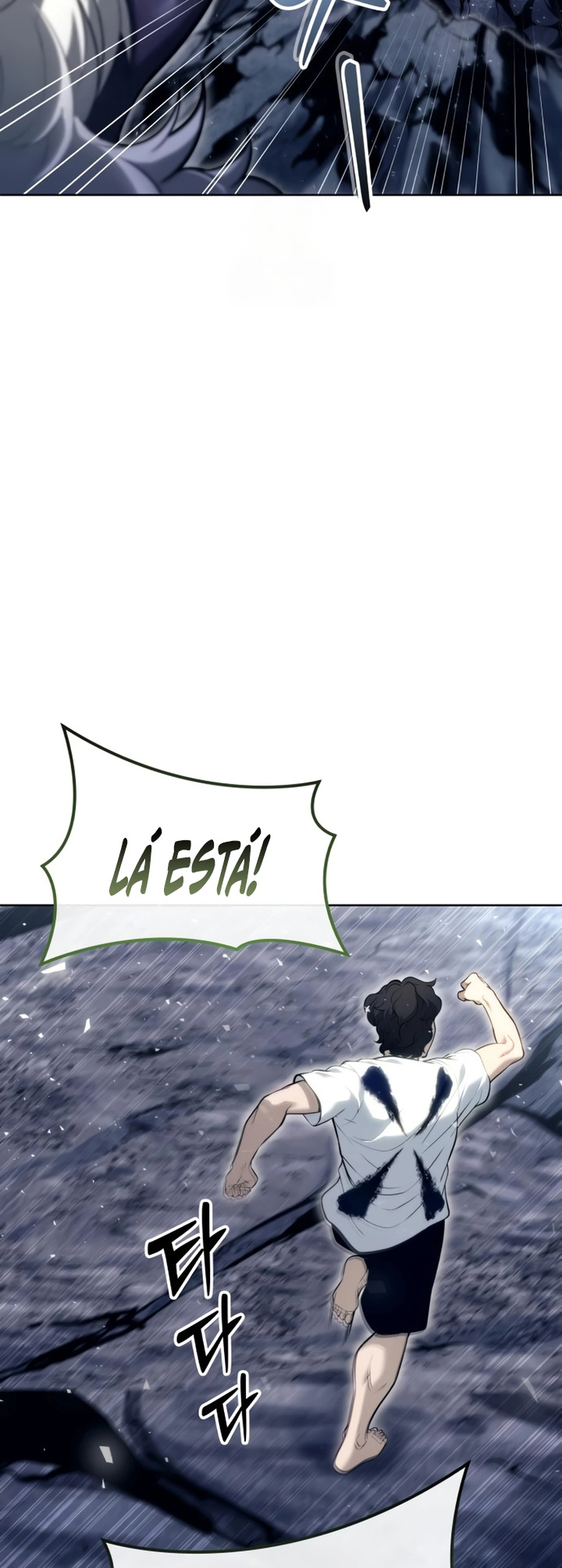 Read Tower of God_ Urek’s Ascent PT Manga Online