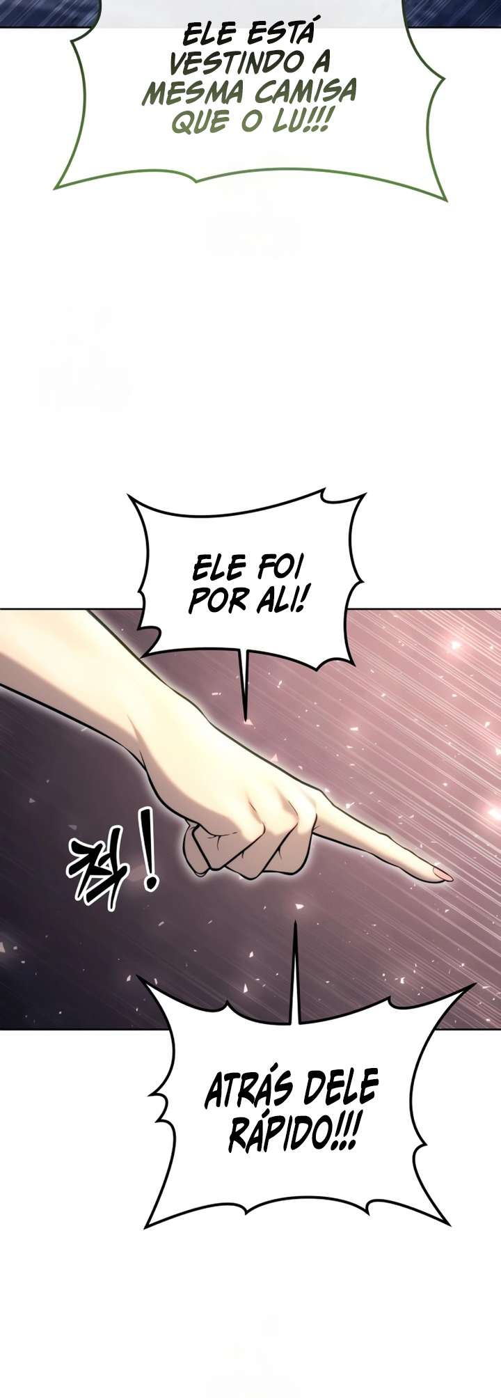 Read Tower of God_ Urek’s Ascent PT Manga Online
