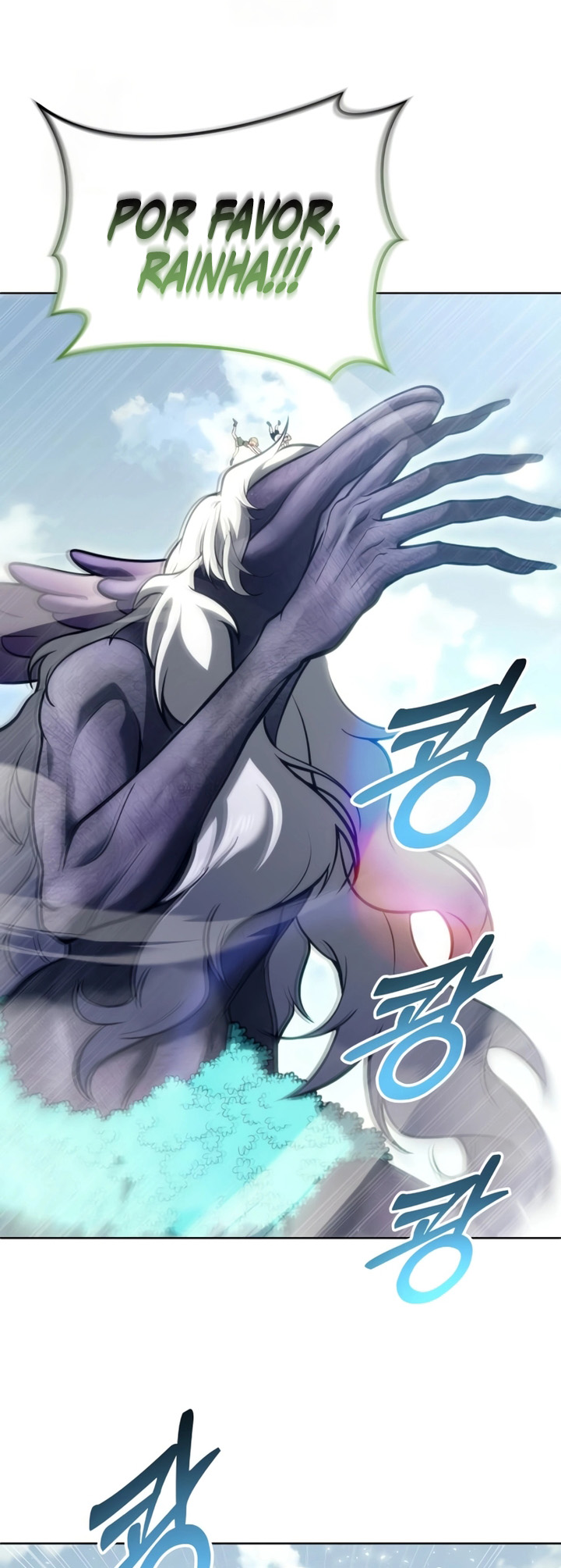 Read Tower of God_ Urek’s Ascent PT Manga Online