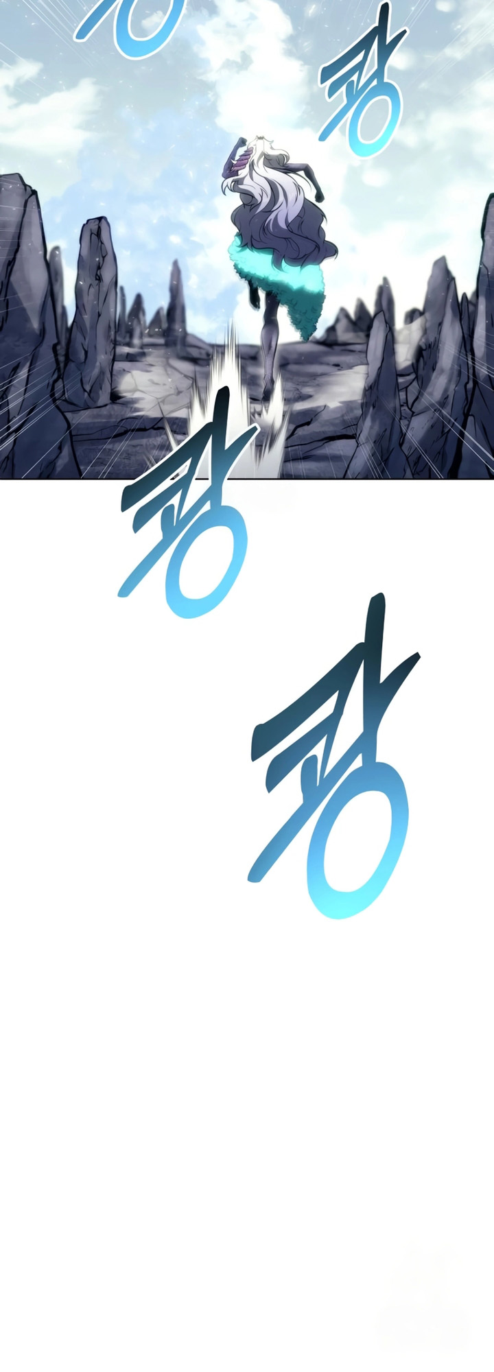 Read Tower of God_ Urek’s Ascent PT Manga Online