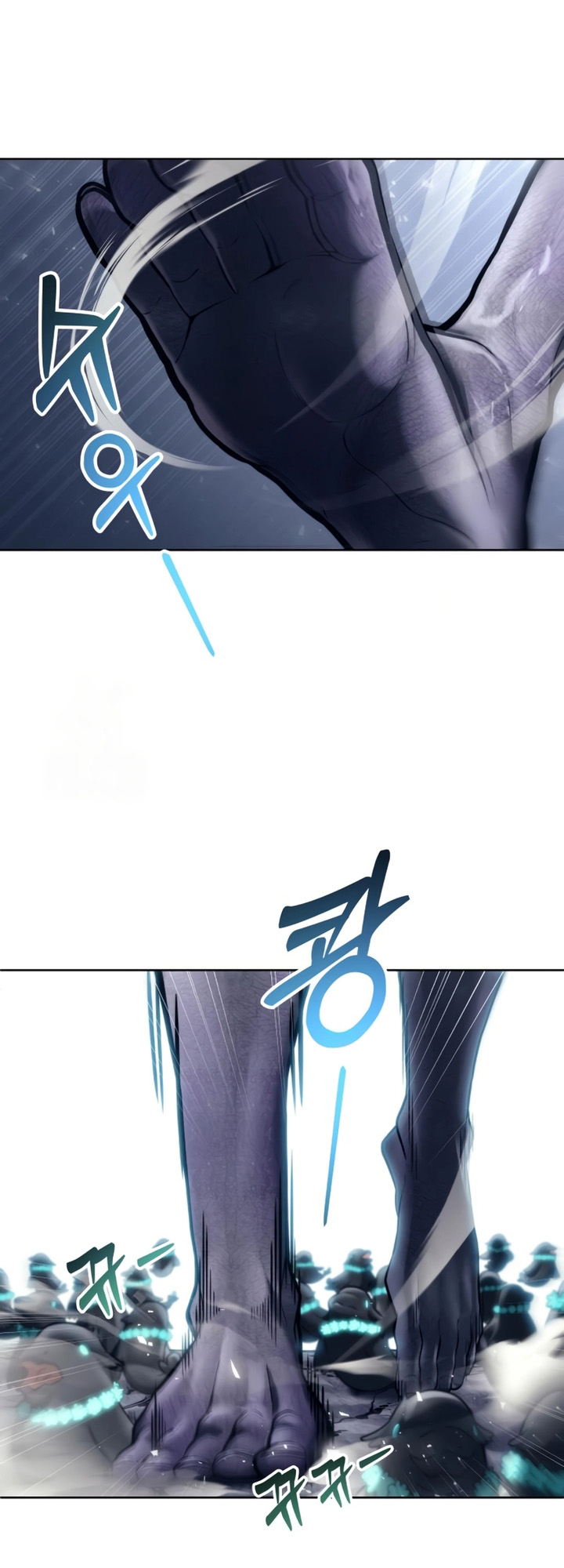 Read Tower of God_ Urek’s Ascent PT Manga Online