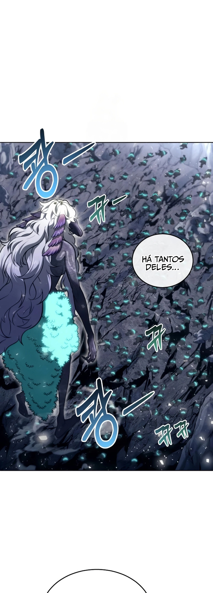 Read Tower of God_ Urek’s Ascent PT Manga Online