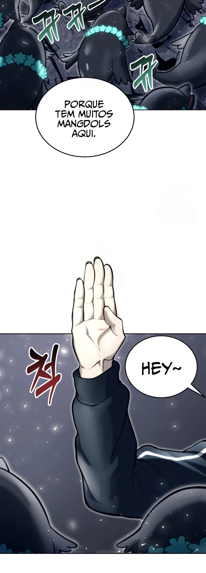 Read Tower of God_ Urek’s Ascent PT Manga Online