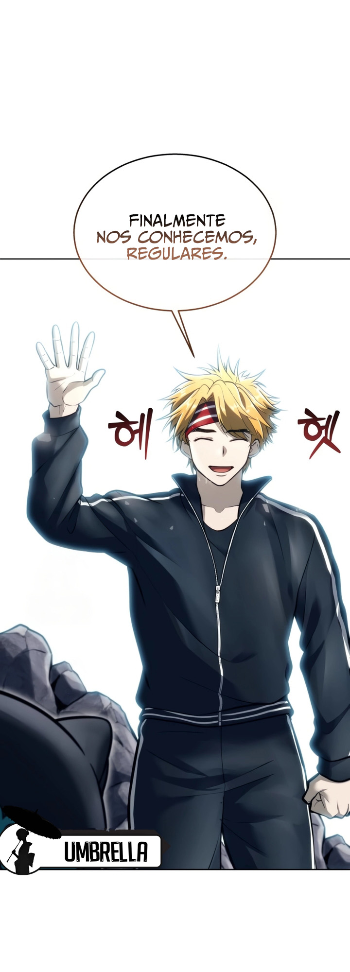 Read Tower of God_ Urek’s Ascent PT Manga Online
