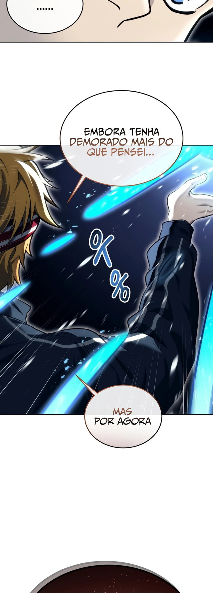 Read Tower of God_ Urek’s Ascent PT Manga Online