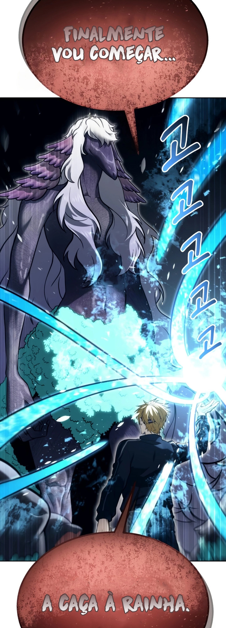 Read Tower of God_ Urek’s Ascent PT Manga Online