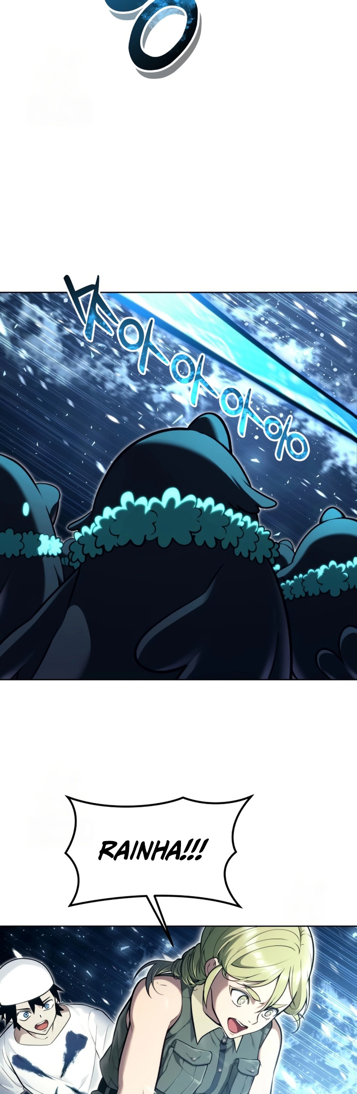 Read Tower of God_ Urek’s Ascent PT Manga Online