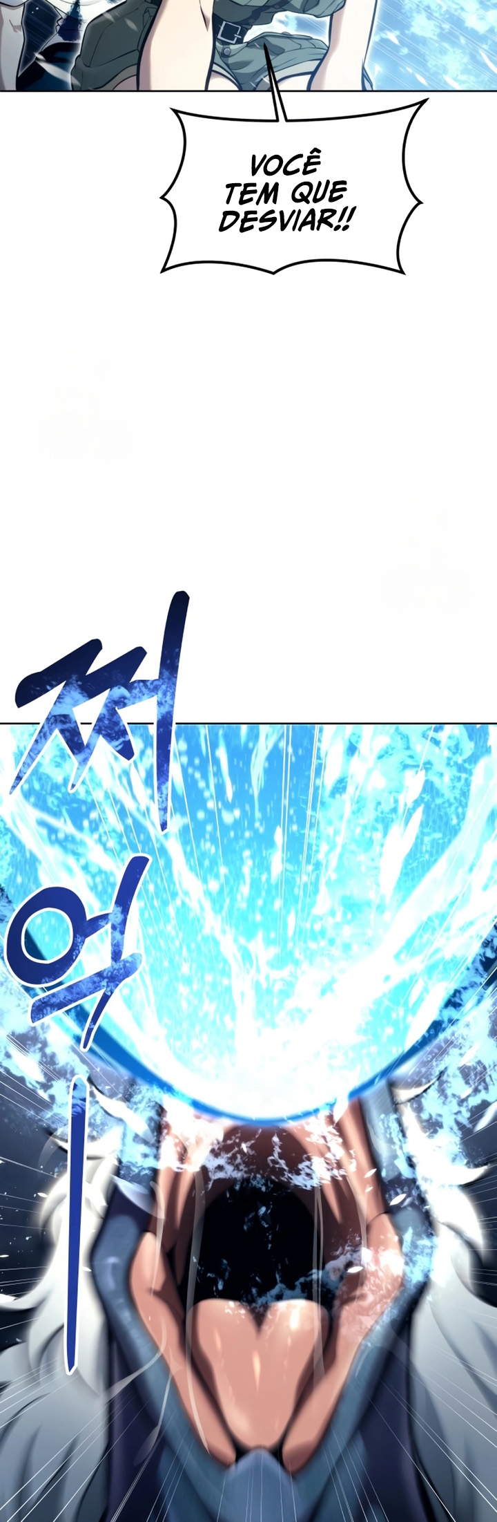 Read Tower of God_ Urek’s Ascent PT Manga Online