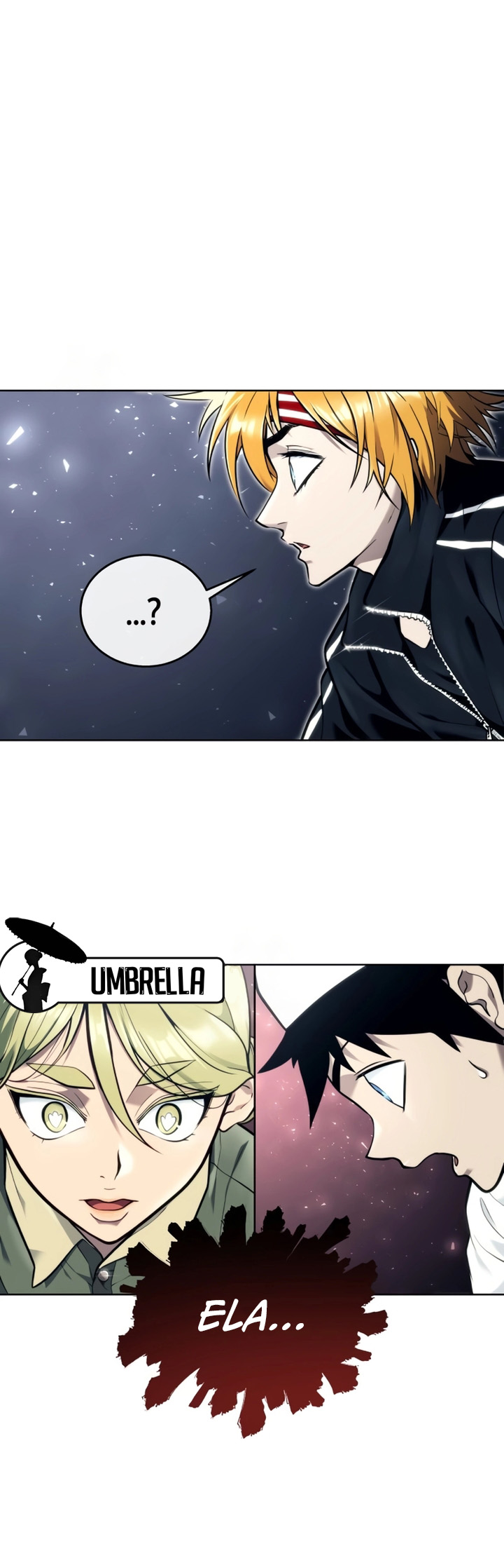 Read Tower of God_ Urek’s Ascent PT Manga Online