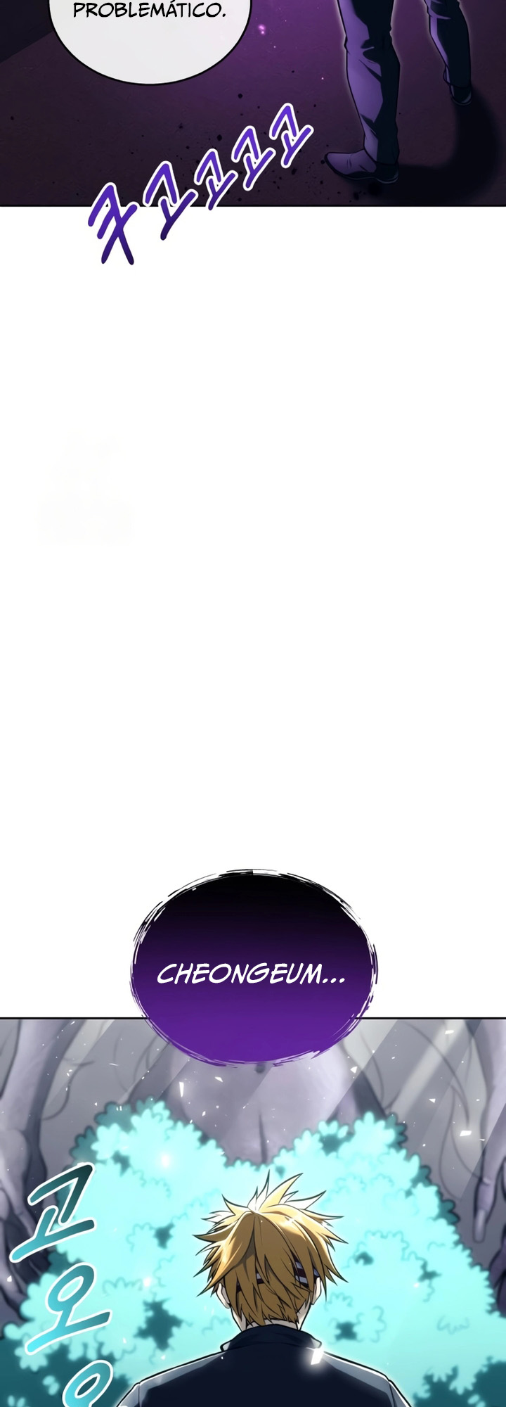 Read Tower of God_ Urek’s Ascent PT Manga Online