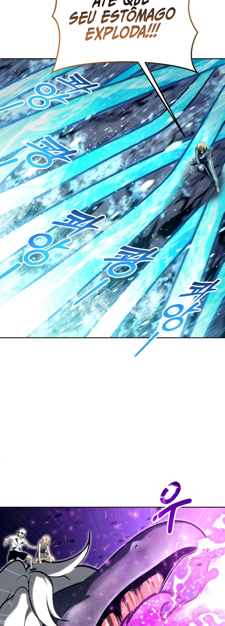 Read Tower of God_ Urek’s Ascent PT Manga Online