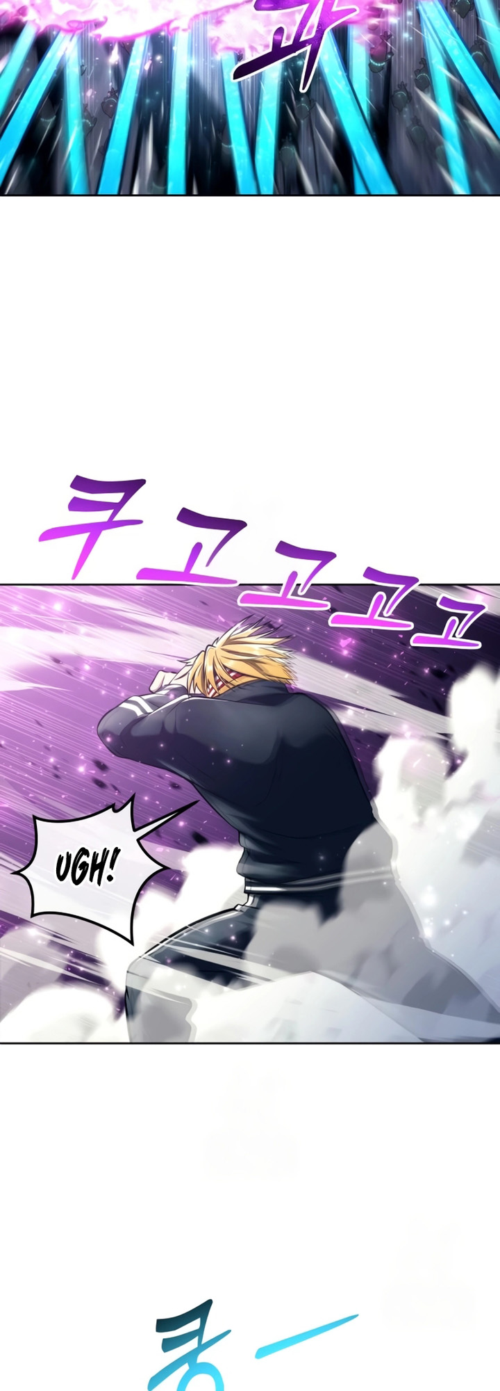 Read Tower of God_ Urek’s Ascent PT Manga Online