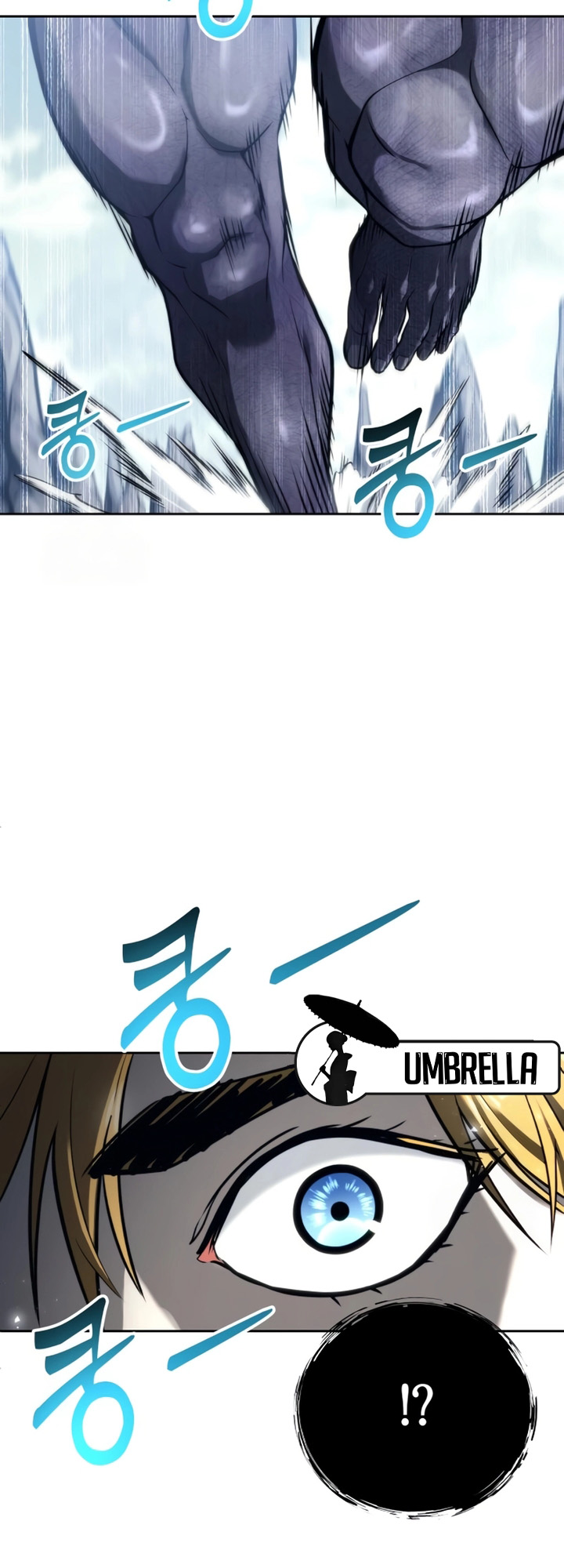 Read Tower of God_ Urek’s Ascent PT Manga Online