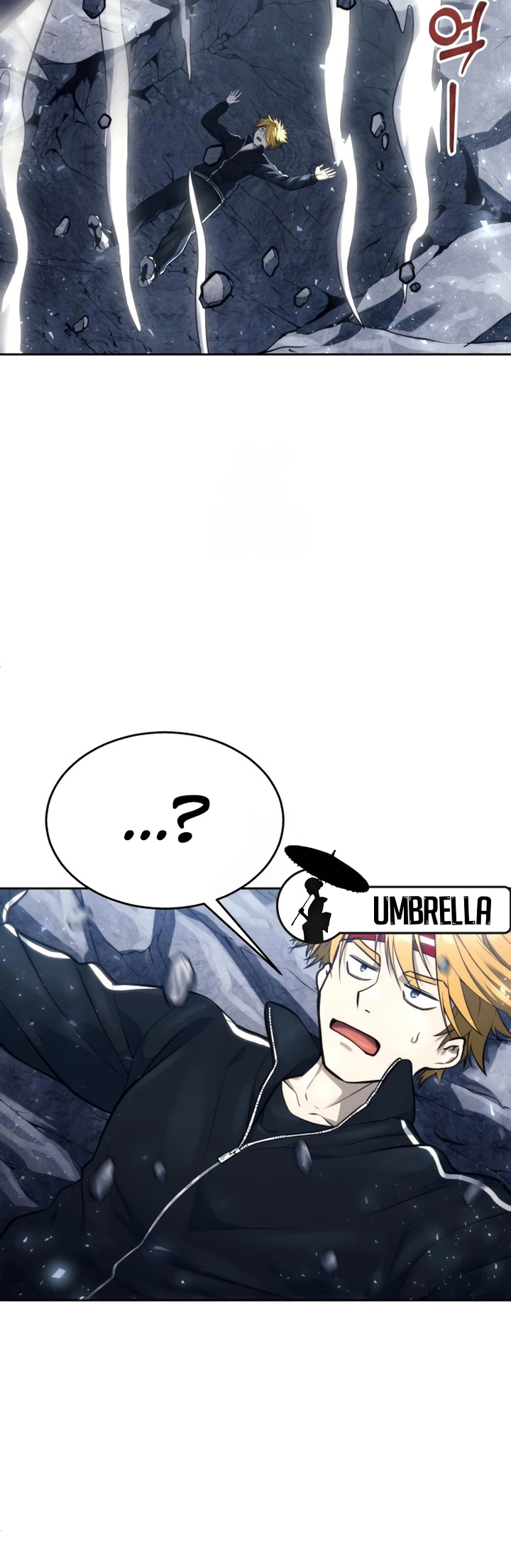 Read Tower of God_ Urek’s Ascent PT Manga Online