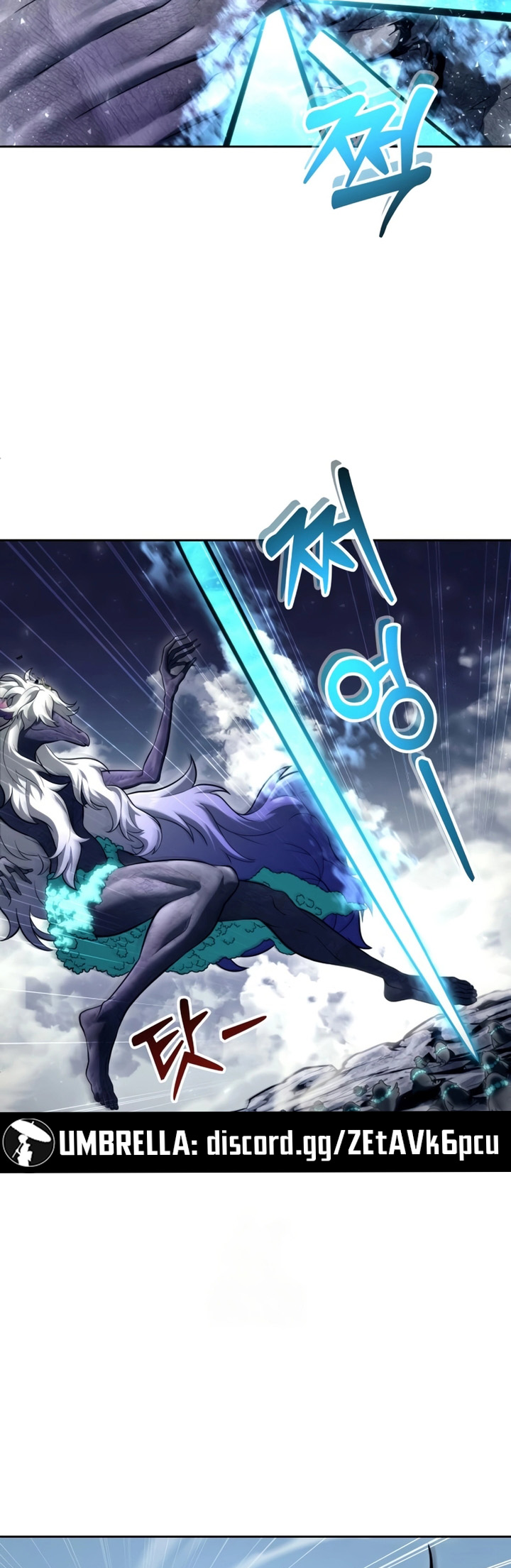 Read Tower of God_ Urek’s Ascent PT Manga Online