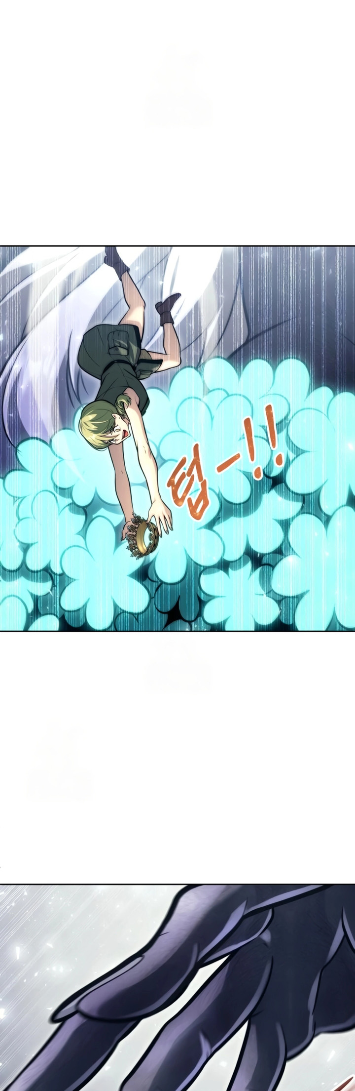 Read Tower of God_ Urek’s Ascent PT Manga Online