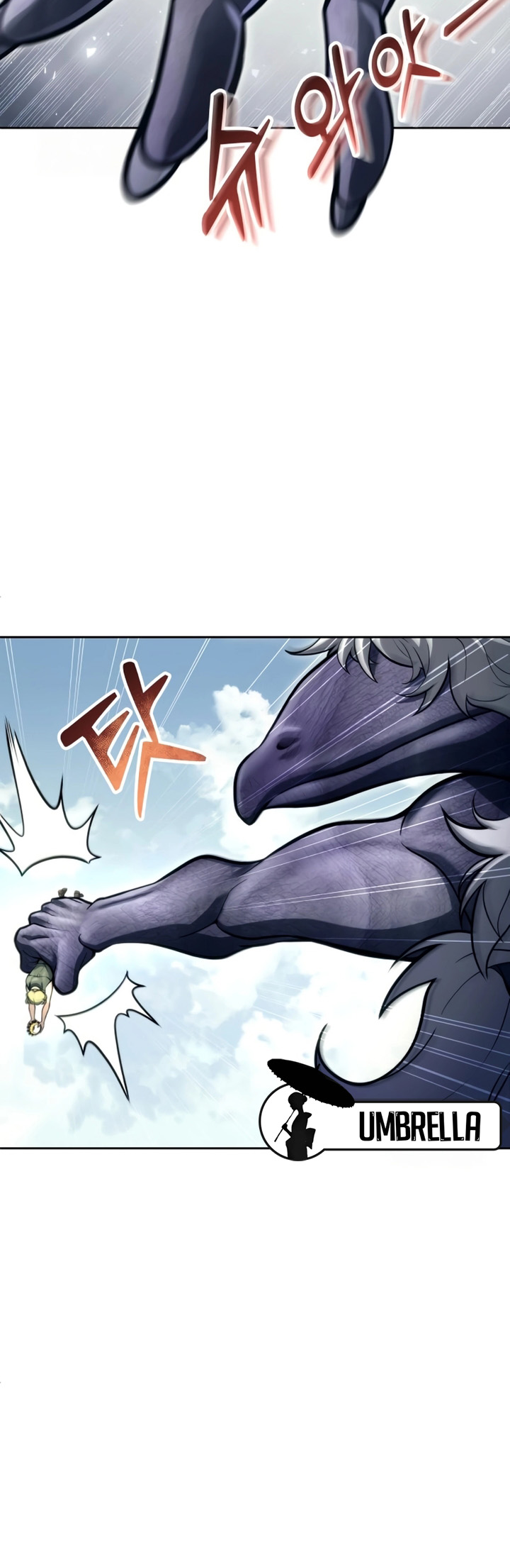 Read Tower of God_ Urek’s Ascent PT Manga Online