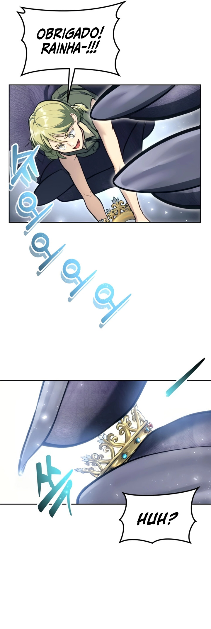 Read Tower of God_ Urek’s Ascent PT Manga Online