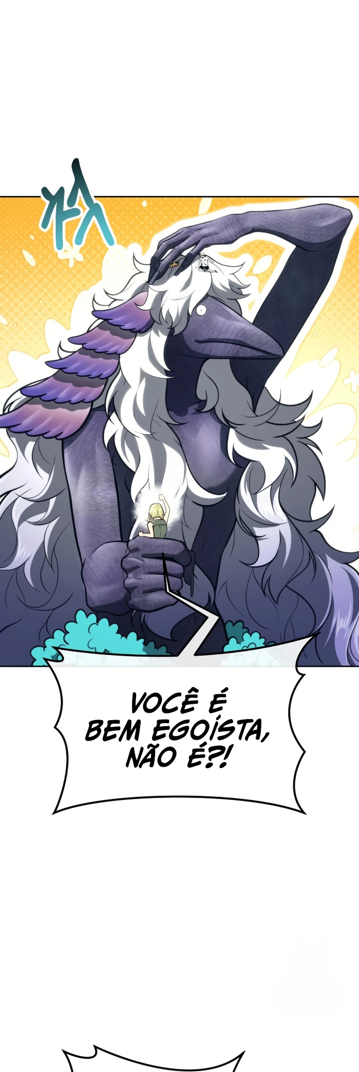 Read Tower of God_ Urek’s Ascent PT Manga Online