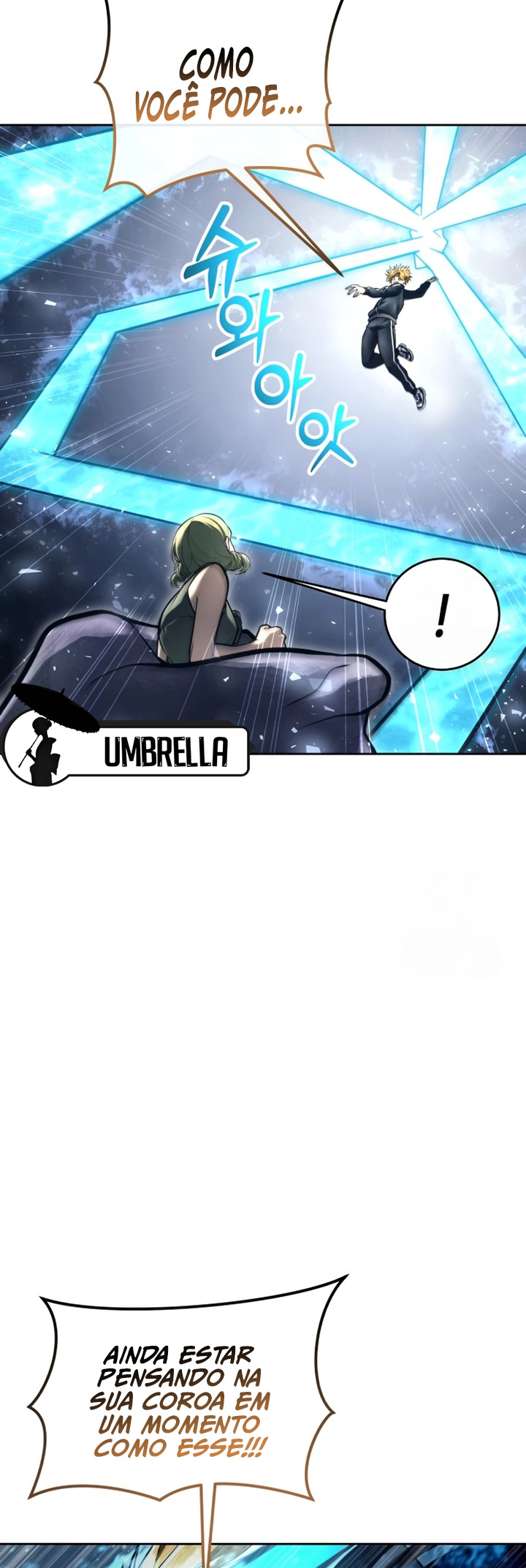 Read Tower of God_ Urek’s Ascent PT Manga Online