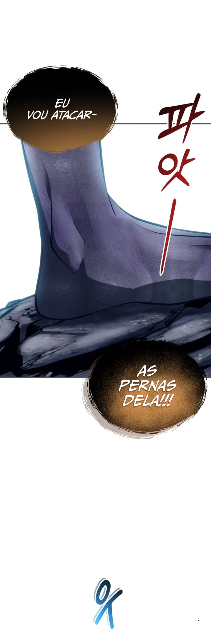 Read Tower of God_ Urek’s Ascent PT Manga Online
