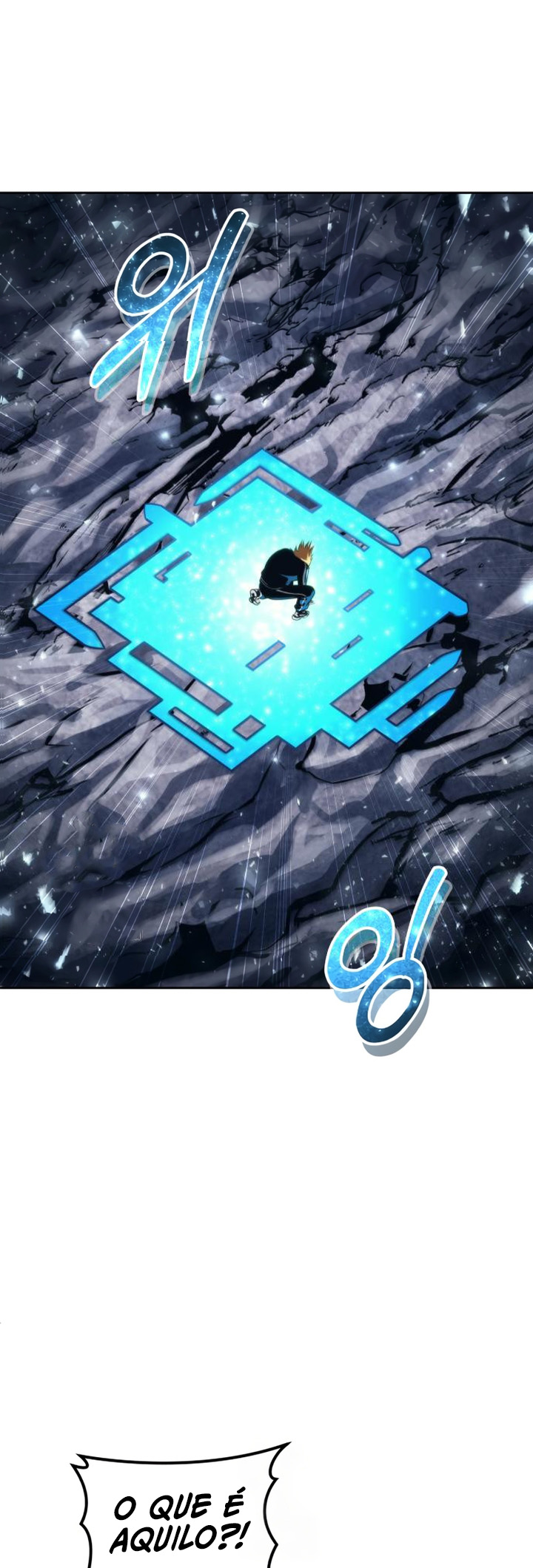 Read Tower of God_ Urek’s Ascent PT Manga Online