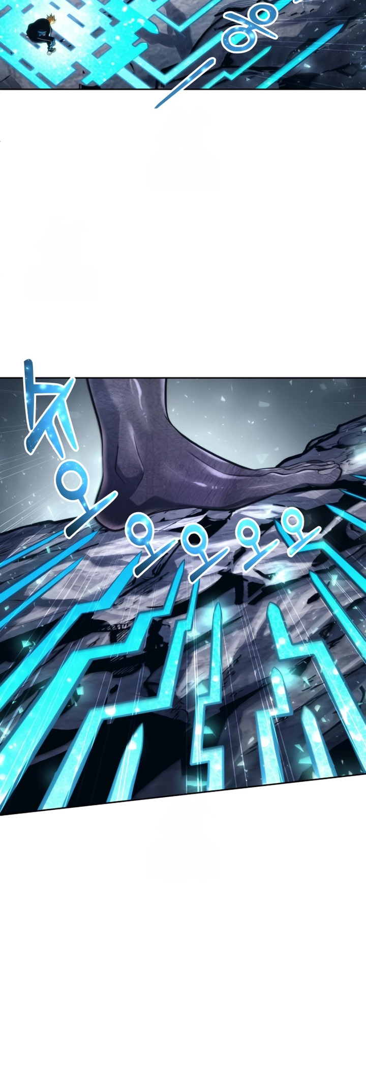 Read Tower of God_ Urek’s Ascent PT Manga Online