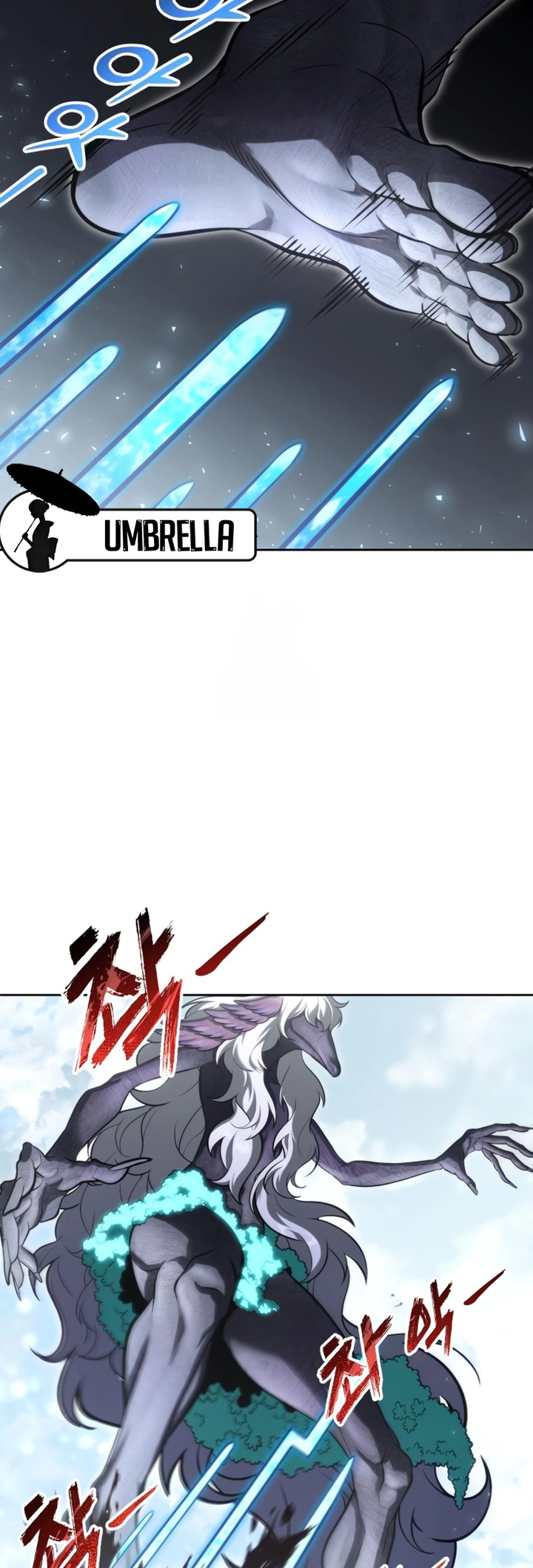 Read Tower of God_ Urek’s Ascent PT Manga Online