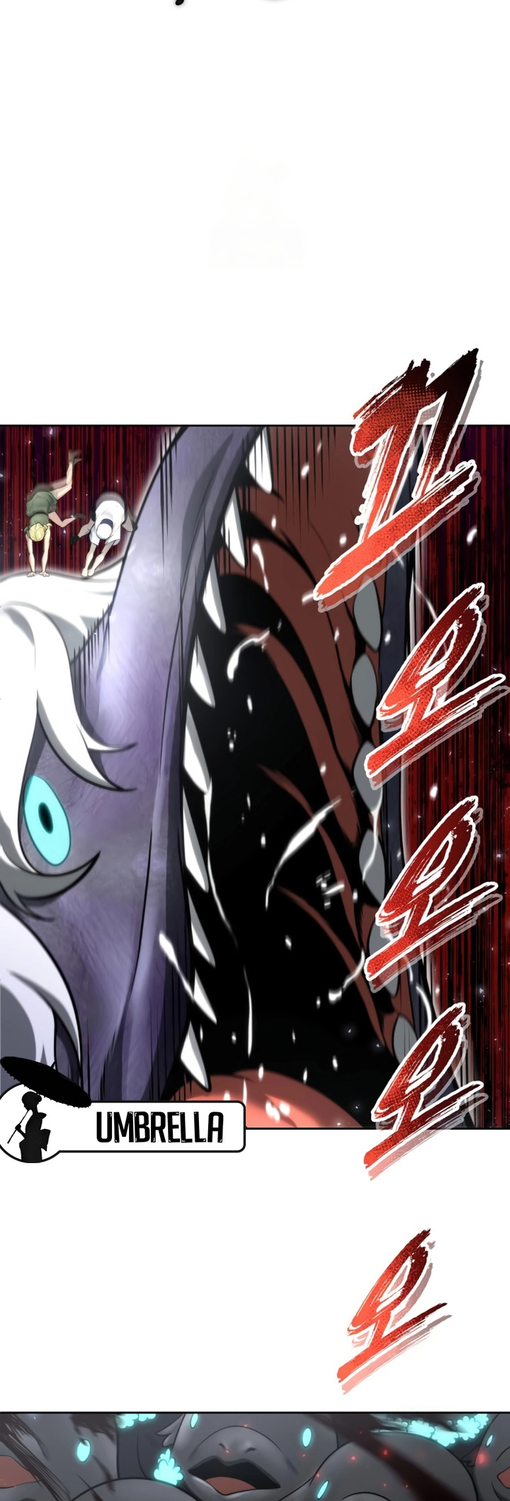 Read Tower of God_ Urek’s Ascent PT Manga Online