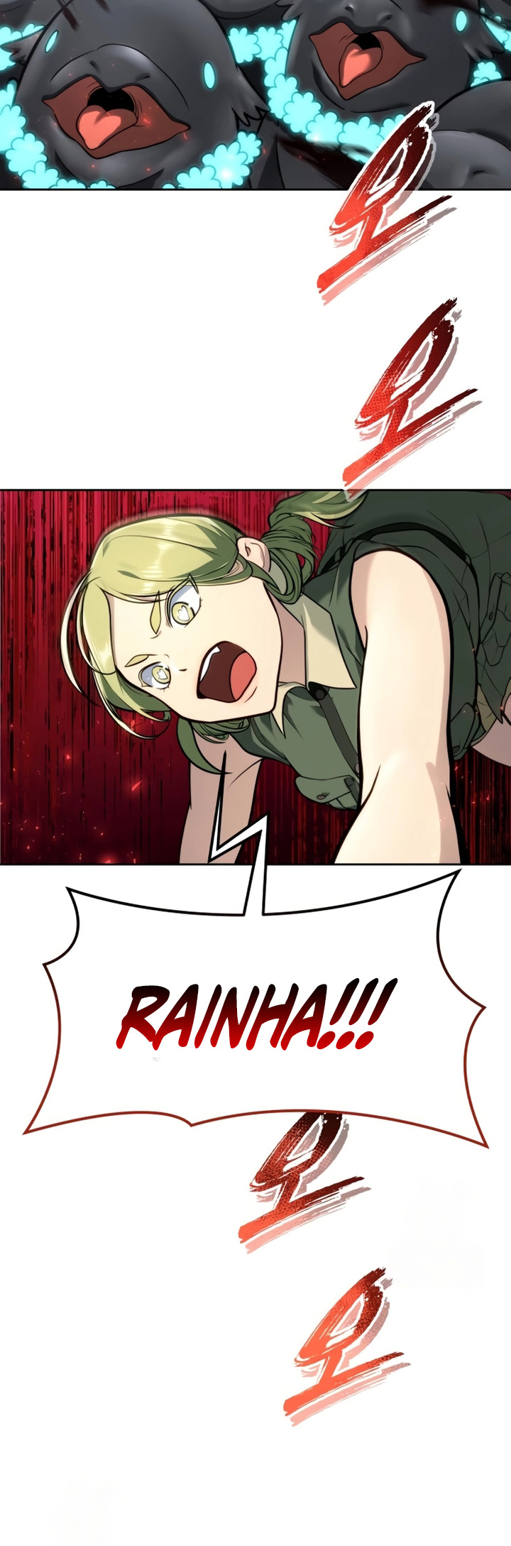 Read Tower of God_ Urek’s Ascent PT Manga Online