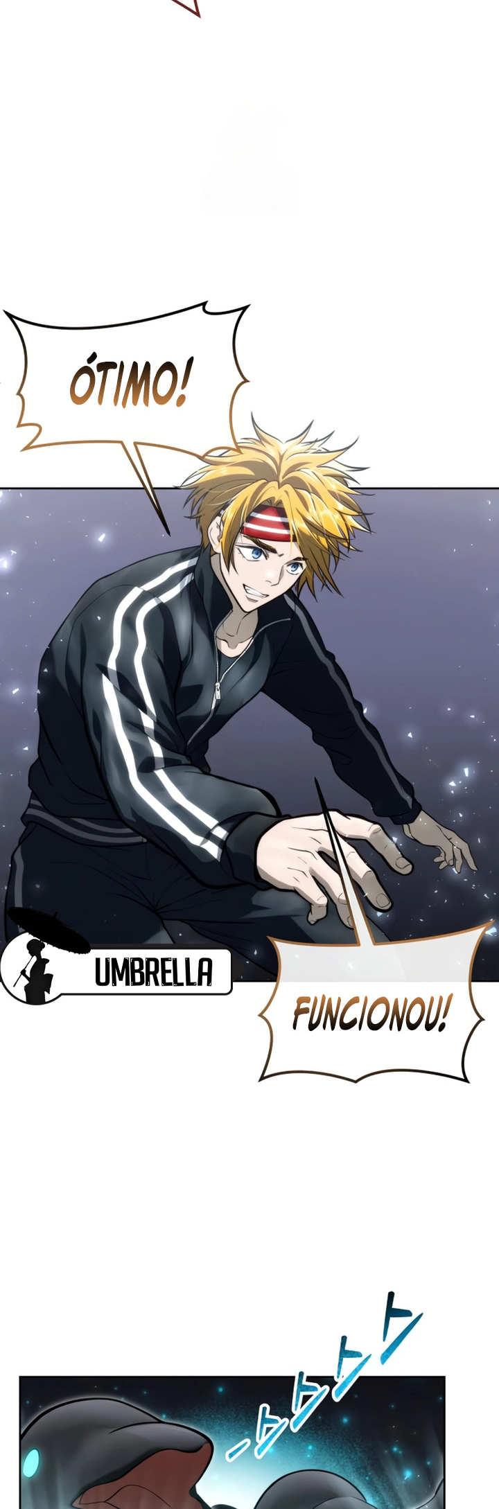 Read Tower of God_ Urek’s Ascent PT Manga Online