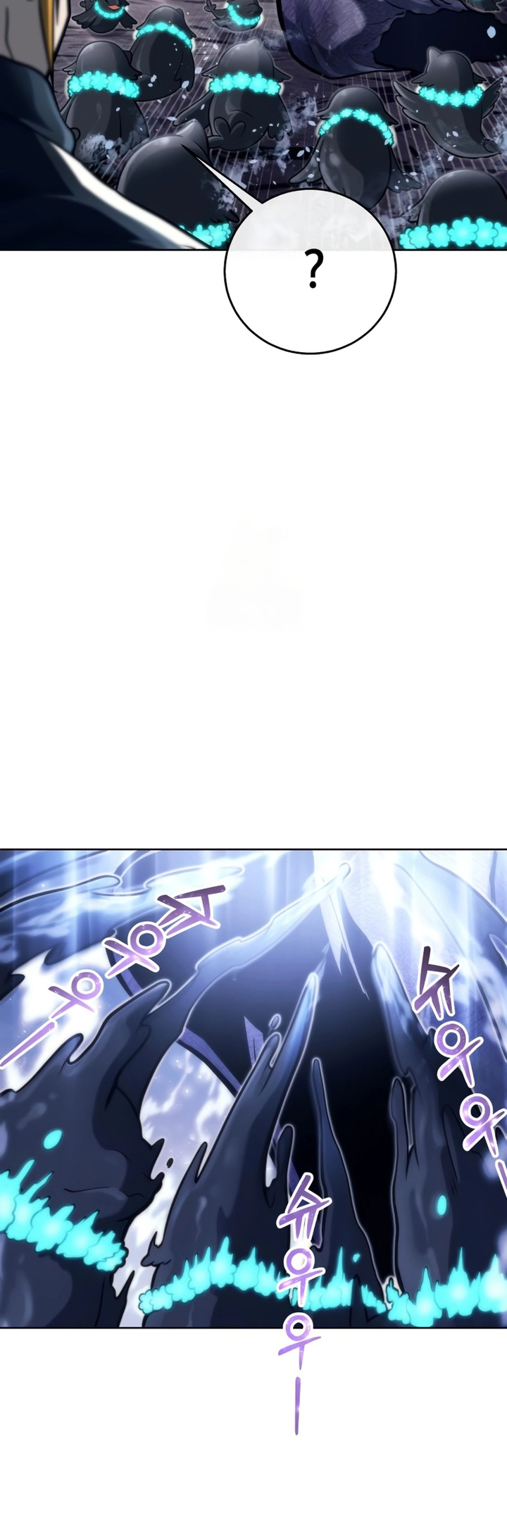 Read Tower of God_ Urek’s Ascent PT Manga Online