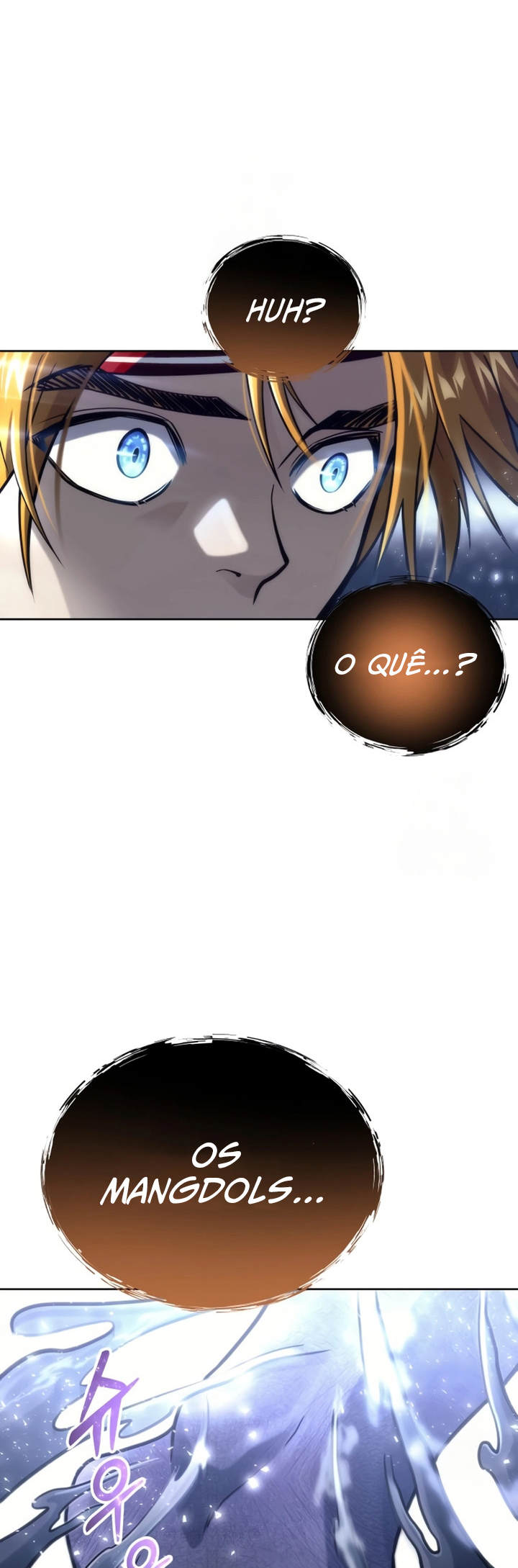 Read Tower of God_ Urek’s Ascent PT Manga Online