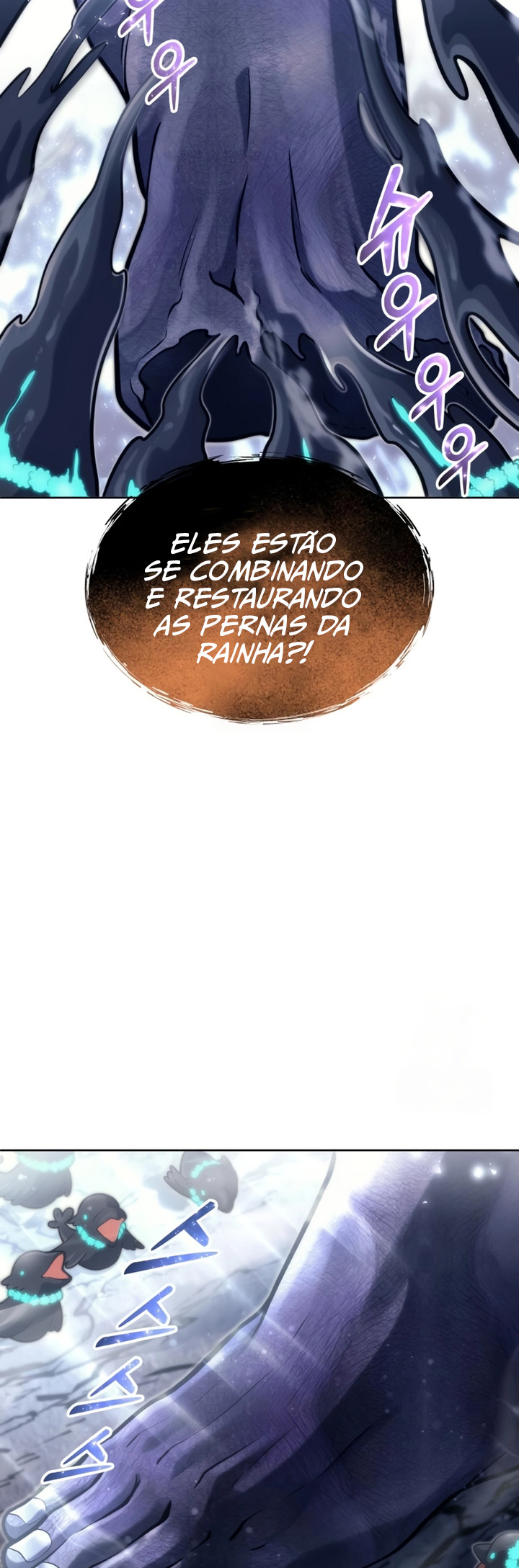 Read Tower of God_ Urek’s Ascent PT Manga Online