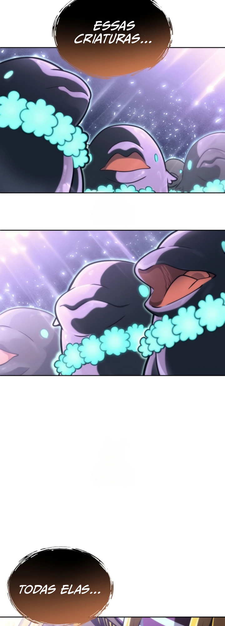 Read Tower of God_ Urek’s Ascent PT Manga Online