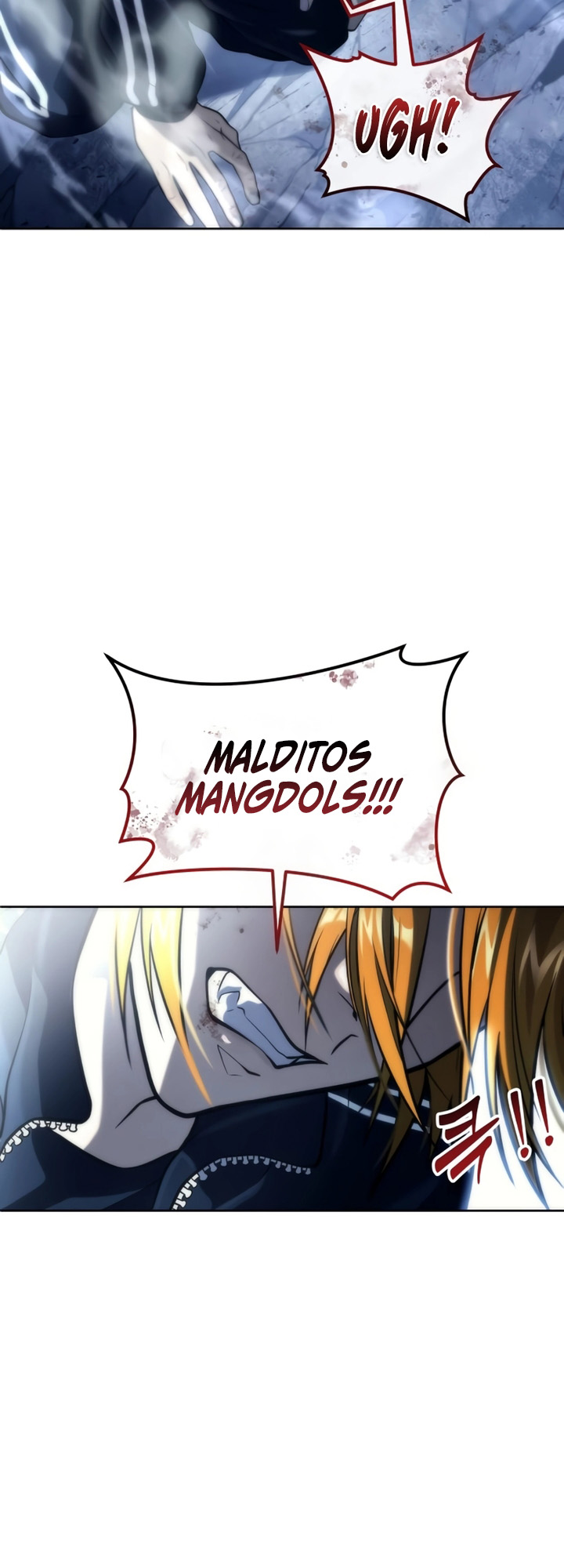 Read Tower of God_ Urek’s Ascent PT Manga Online