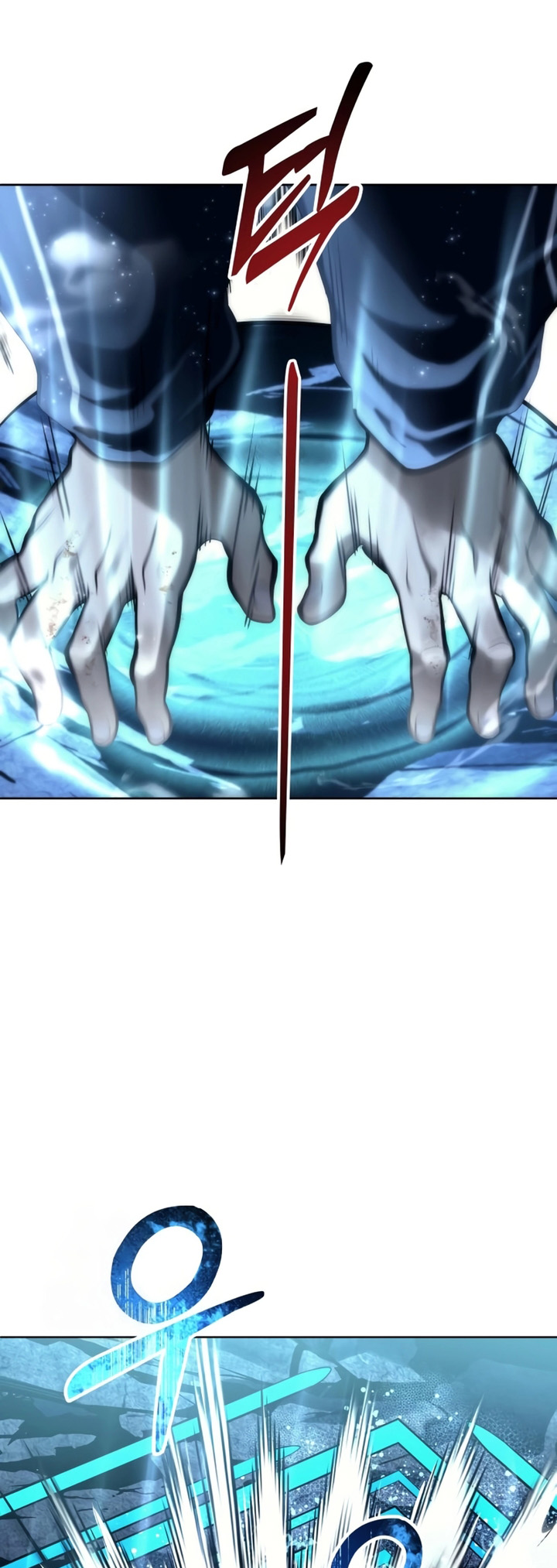 Read Tower of God_ Urek’s Ascent PT Manga Online