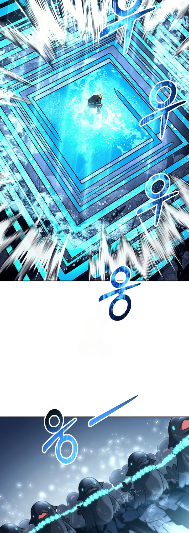 Read Tower of God_ Urek’s Ascent PT Manga Online