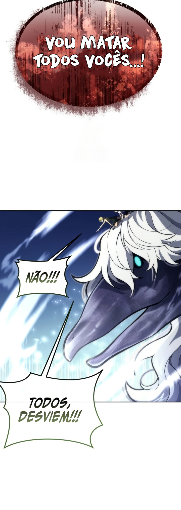 Read Tower of God_ Urek’s Ascent PT Manga Online