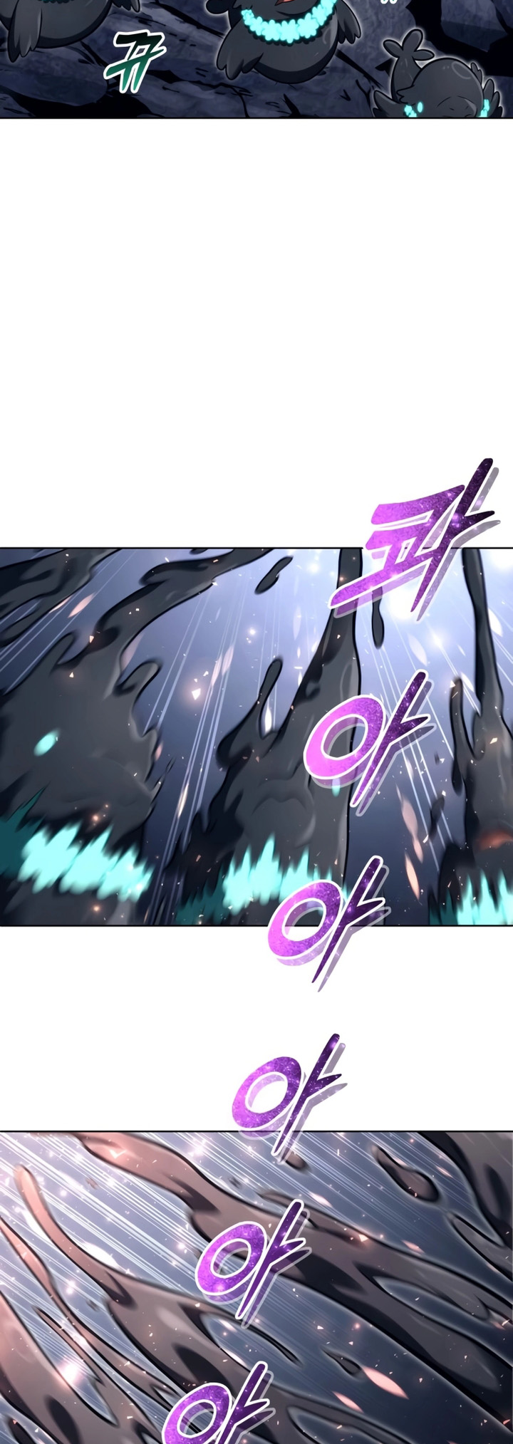 Read Tower of God_ Urek’s Ascent PT Manga Online